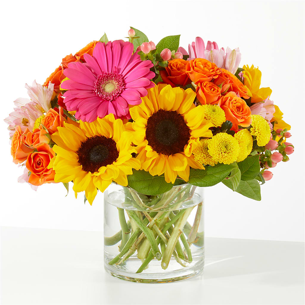 Beach Day Bouquet – ALISA'S UNIQUE DESIGNS, Spencer WV
