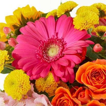 Beach Day Bouquet – ALISA'S UNIQUE DESIGNS, Spencer WV