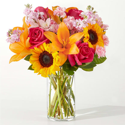 In Full Swing Bouquet – ALISA'S UNIQUE DESIGNS, Spencer WV
