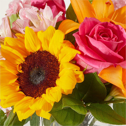 In Full Swing Bouquet – ALISA'S UNIQUE DESIGNS, Spencer WV