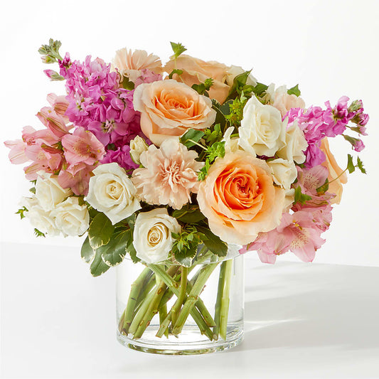Paradise Bouquet – ALISA'S UNIQUE DESIGNS, Spencer WV