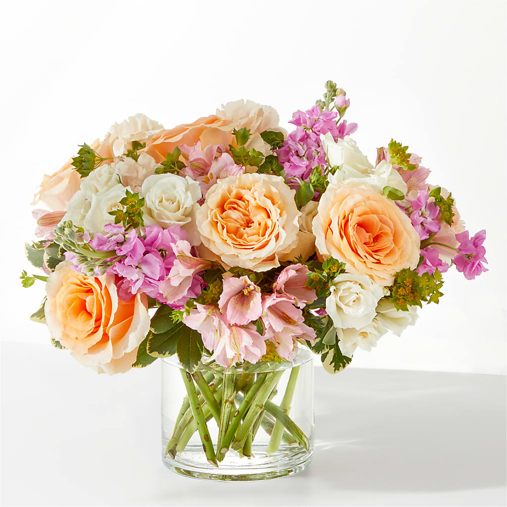 Paradise Bouquet – ALISA'S UNIQUE DESIGNS, Spencer WV