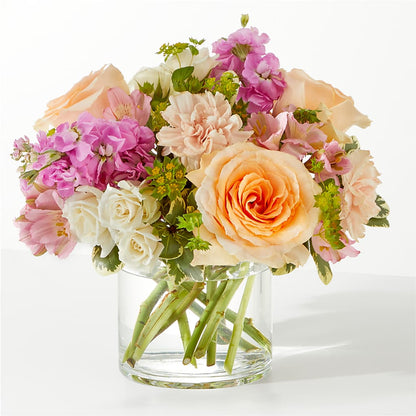 Paradise Bouquet – ALISA'S UNIQUE DESIGNS, Spencer WV