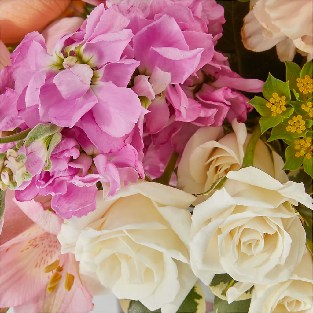Paradise Bouquet – ALISA'S UNIQUE DESIGNS, Spencer WV
