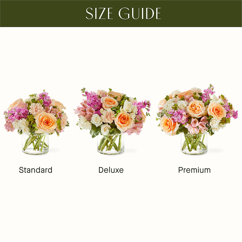 Paradise Bouquet – ALISA'S UNIQUE DESIGNS, Spencer WV
