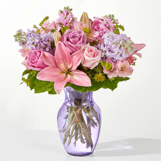 The Crown Jewel Bouquet – ALISA'S UNIQUE DESIGNS, Spencer WV
