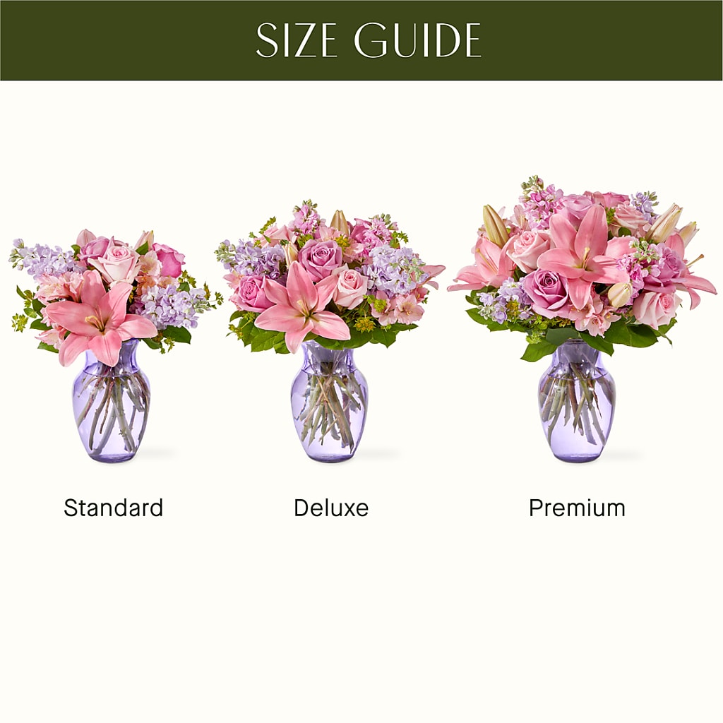 The Crown Jewel Bouquet – ALISA'S UNIQUE DESIGNS, Spencer WV