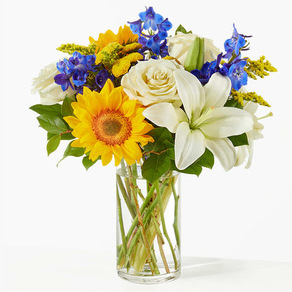Stargazing Bouquet – ALISA'S UNIQUE DESIGNS, Spencer WV