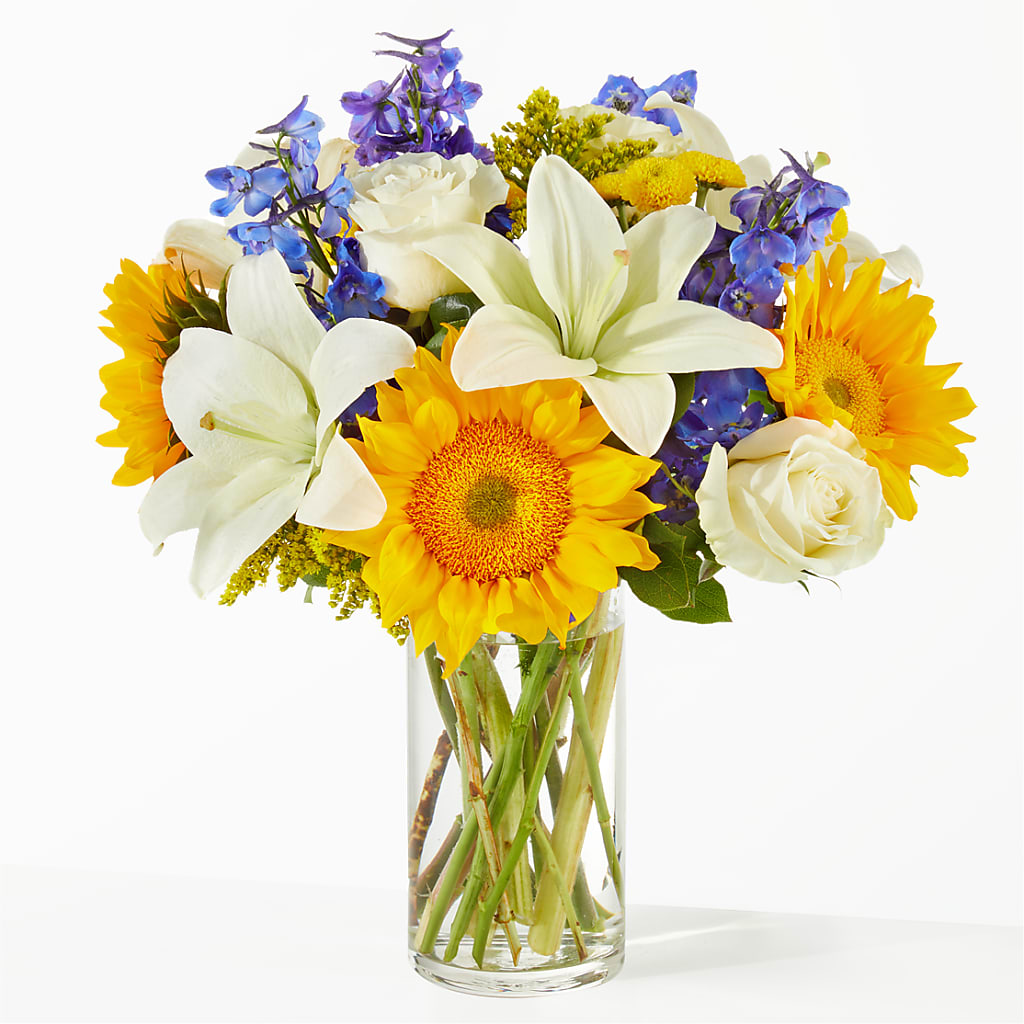 Stargazing Bouquet – ALISA'S UNIQUE DESIGNS, Spencer WV