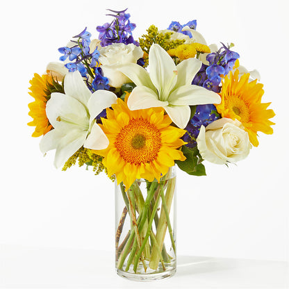 Stargazing Bouquet – ALISA'S UNIQUE DESIGNS, Spencer WV