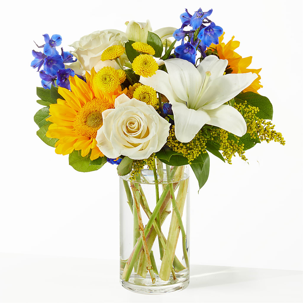 Stargazing Bouquet – ALISA'S UNIQUE DESIGNS, Spencer WV