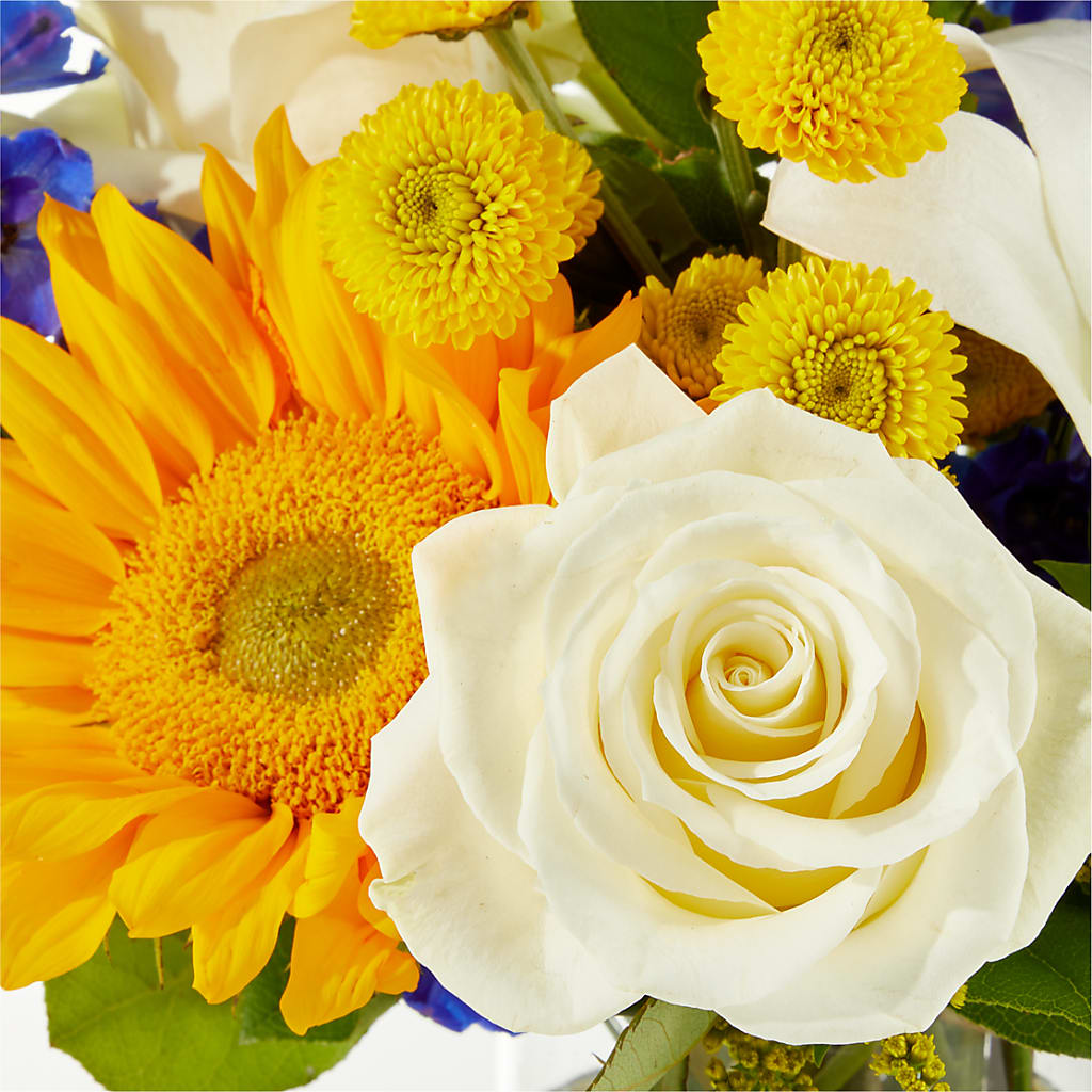 Stargazing Bouquet – ALISA'S UNIQUE DESIGNS, Spencer WV