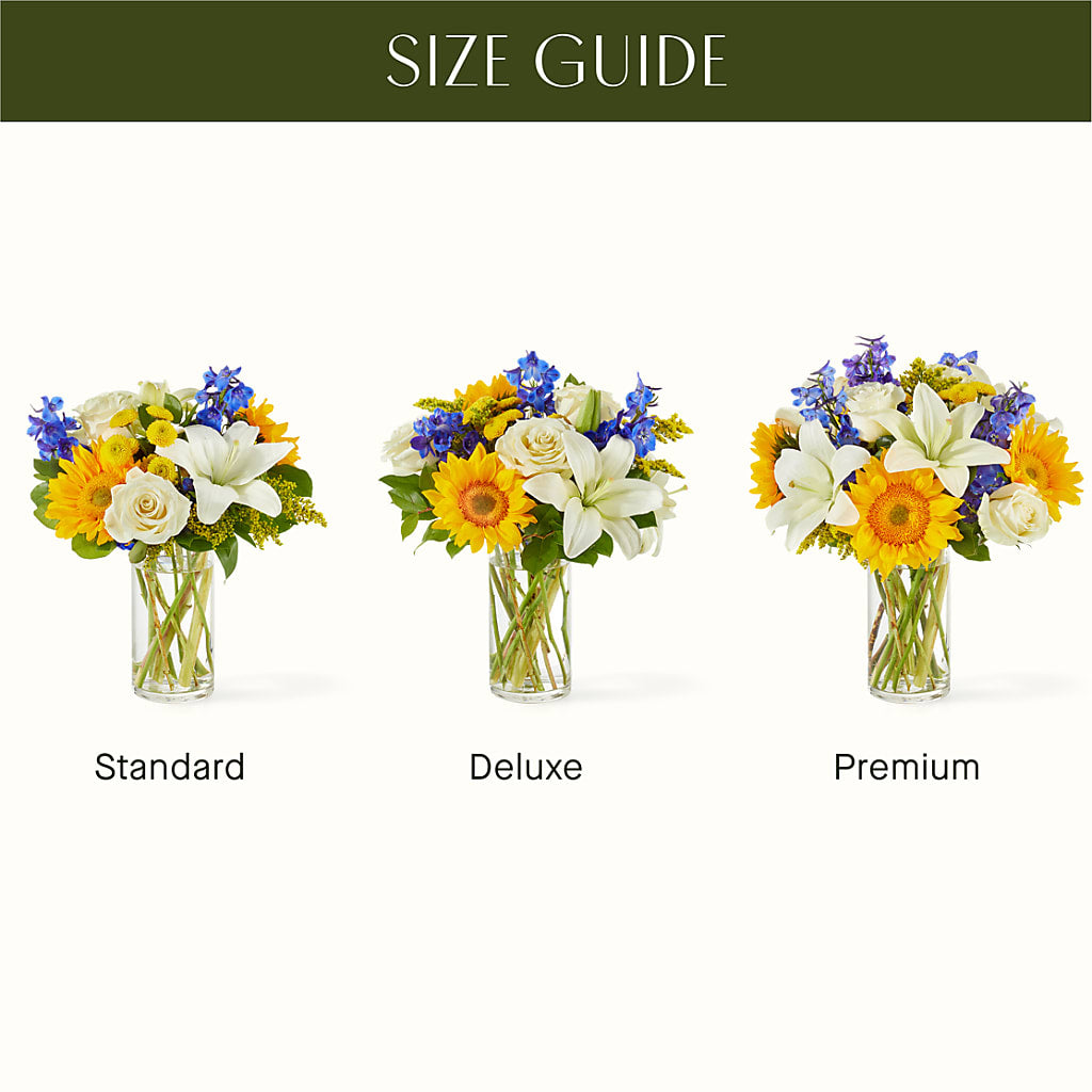 Stargazing Bouquet – ALISA'S UNIQUE DESIGNS, Spencer WV