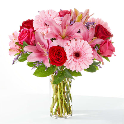 Lots of Love Bouquet – ALISA'S UNIQUE DESIGNS, Spencer WV