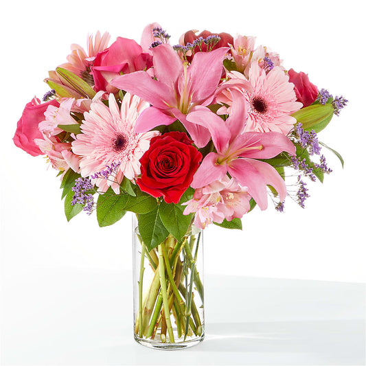 Lots of Love Bouquet – ALISA'S UNIQUE DESIGNS, Spencer WV