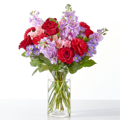 Your Majesty Bouquet – ALISA'S UNIQUE DESIGNS, Spencer WV