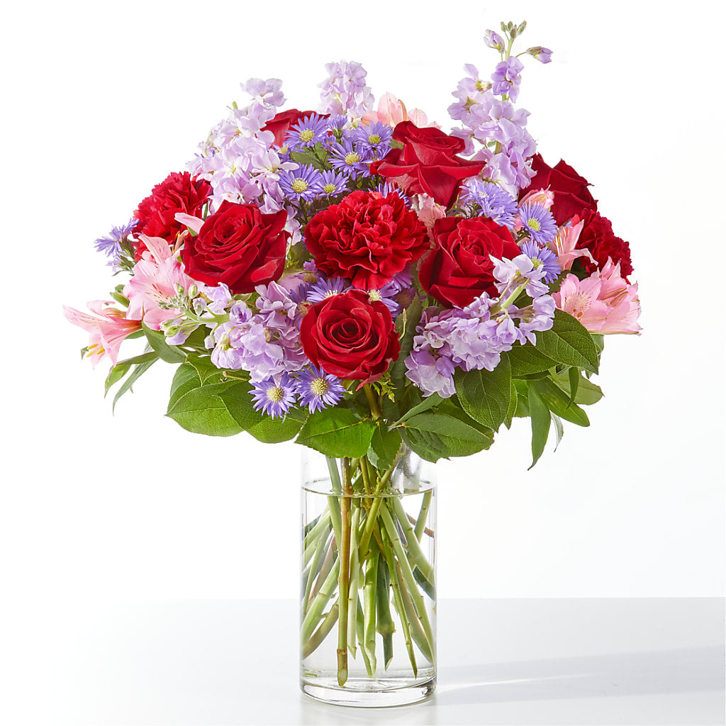 Your Majesty Bouquet – ALISA'S UNIQUE DESIGNS, Spencer WV