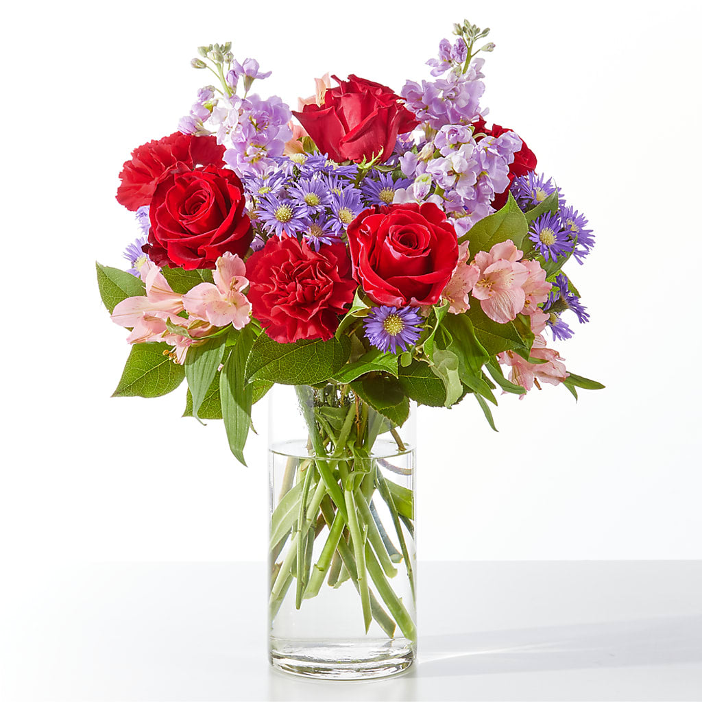 Your Majesty Bouquet – ALISA'S UNIQUE DESIGNS, Spencer WV