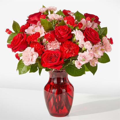 Candy Kisses Bouquet – ALISA'S UNIQUE DESIGNS, Spencer WV