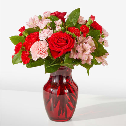 Candy Kisses Bouquet – ALISA'S UNIQUE DESIGNS, Spencer WV