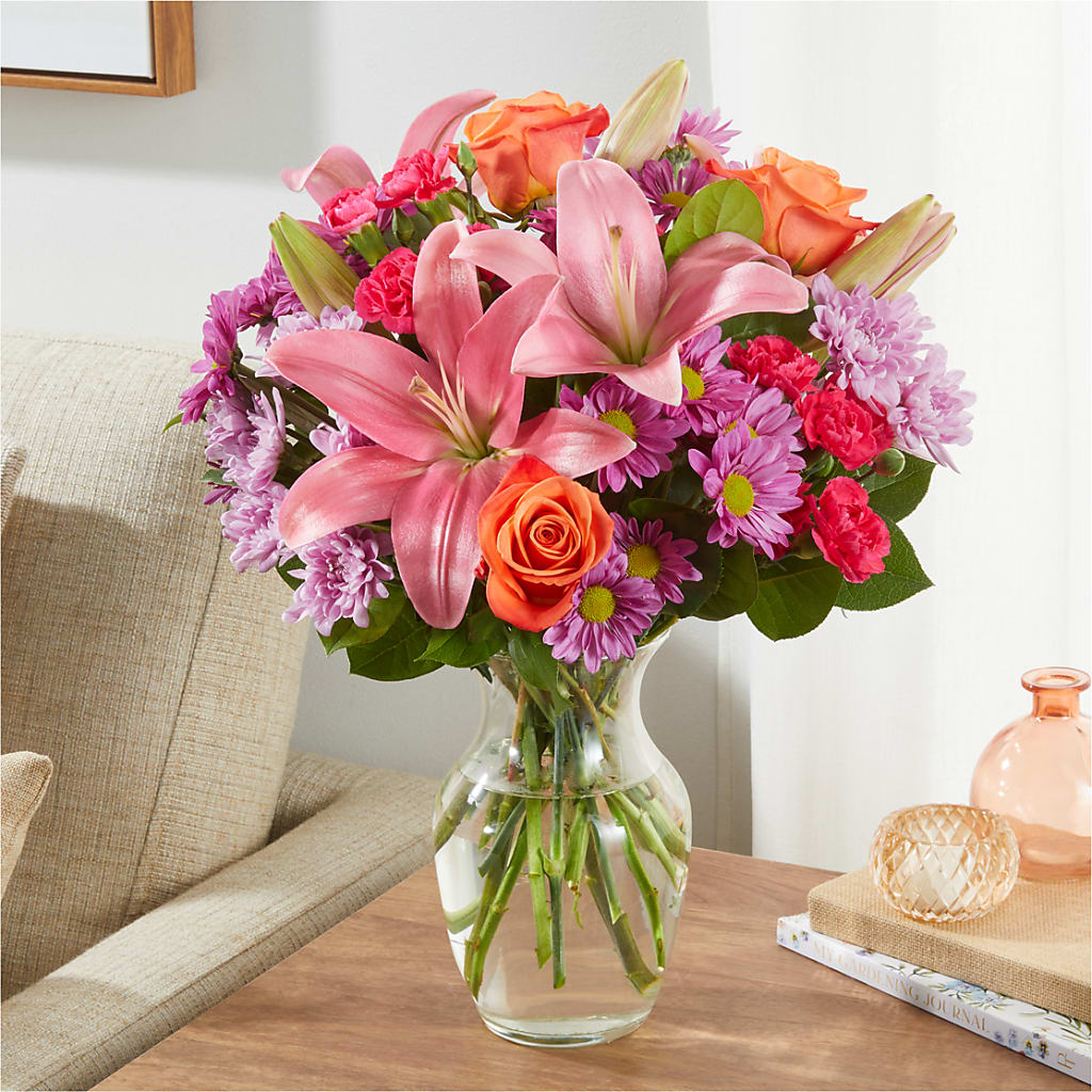 One and Only Bouquet – ALISA'S UNIQUE DESIGNS, Spencer WV