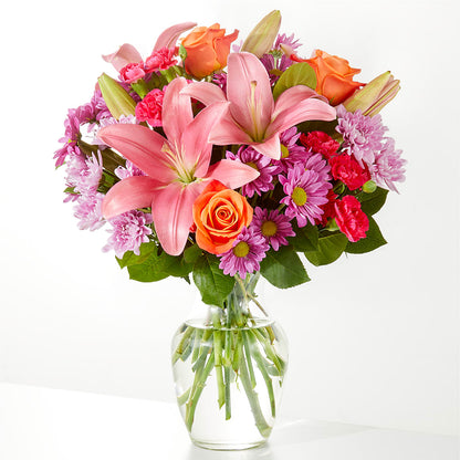 One and Only Bouquet – ALISA'S UNIQUE DESIGNS, Spencer WV