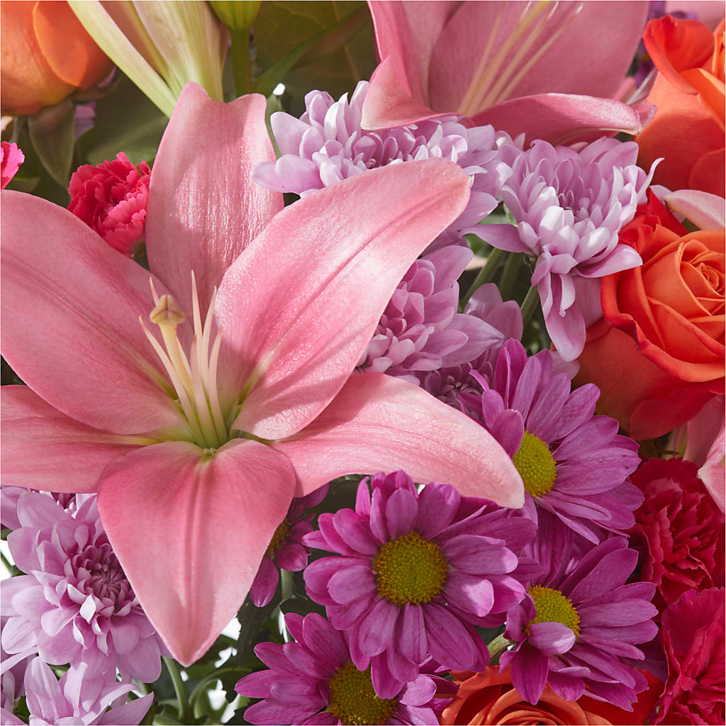 One and Only Bouquet – ALISA'S UNIQUE DESIGNS, Spencer WV