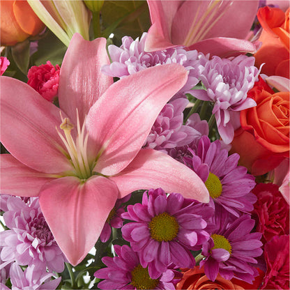 One and Only Bouquet – ALISA'S UNIQUE DESIGNS, Spencer WV