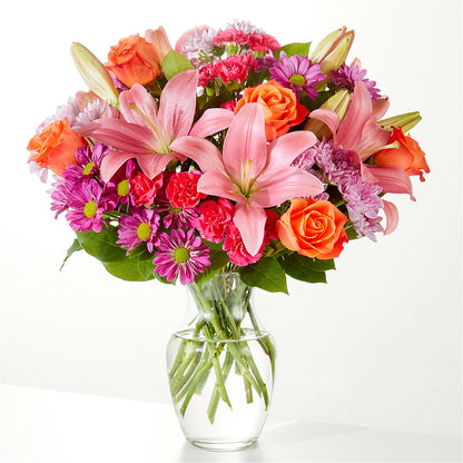 One and Only Bouquet – ALISA'S UNIQUE DESIGNS, Spencer WV