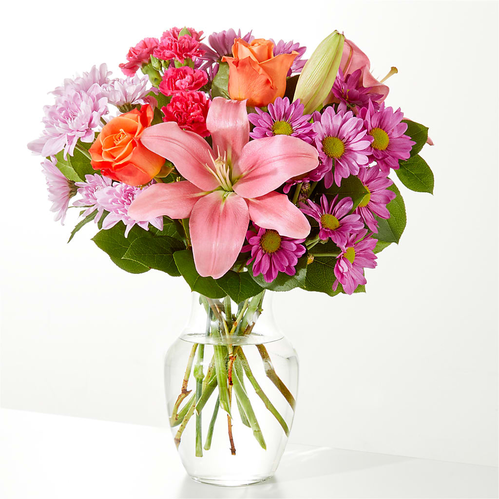 One and Only Bouquet – ALISA'S UNIQUE DESIGNS, Spencer WV