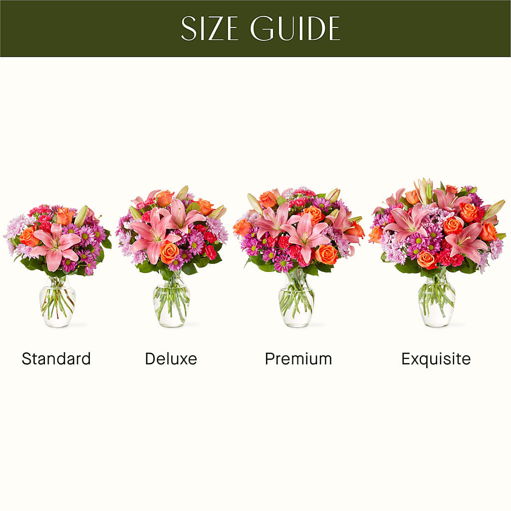 One and Only Bouquet – ALISA'S UNIQUE DESIGNS, Spencer WV