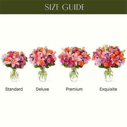 One and Only Bouquet – ALISA'S UNIQUE DESIGNS, Spencer WV