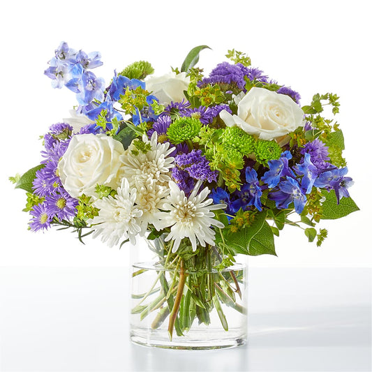 Genuine Gestures Bouquet – ALISA'S UNIQUE DESIGNS, Spencer WV