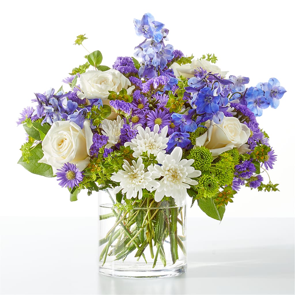 Genuine Gestures Bouquet – ALISA'S UNIQUE DESIGNS, Spencer WV