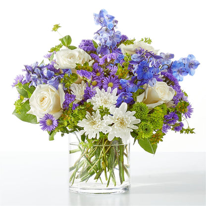 Genuine Gestures Bouquet – ALISA'S UNIQUE DESIGNS, Spencer WV
