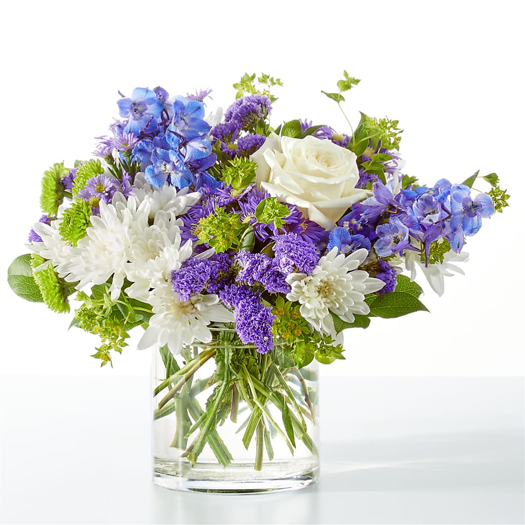 Genuine Gestures Bouquet – ALISA'S UNIQUE DESIGNS, Spencer WV