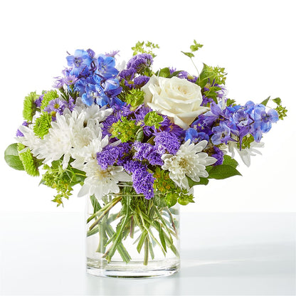 Genuine Gestures Bouquet – ALISA'S UNIQUE DESIGNS, Spencer WV