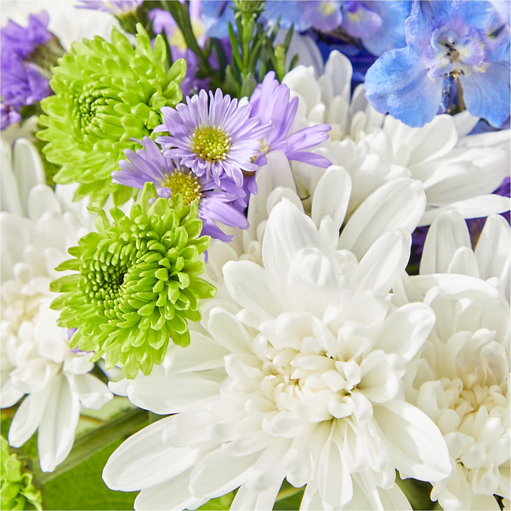 Genuine Gestures Bouquet – ALISA'S UNIQUE DESIGNS, Spencer WV