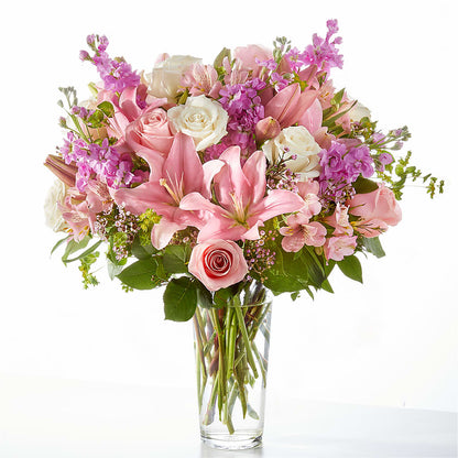 Ethereal Beauty Bouquet – ALISA'S UNIQUE DESIGNS, Spencer WV