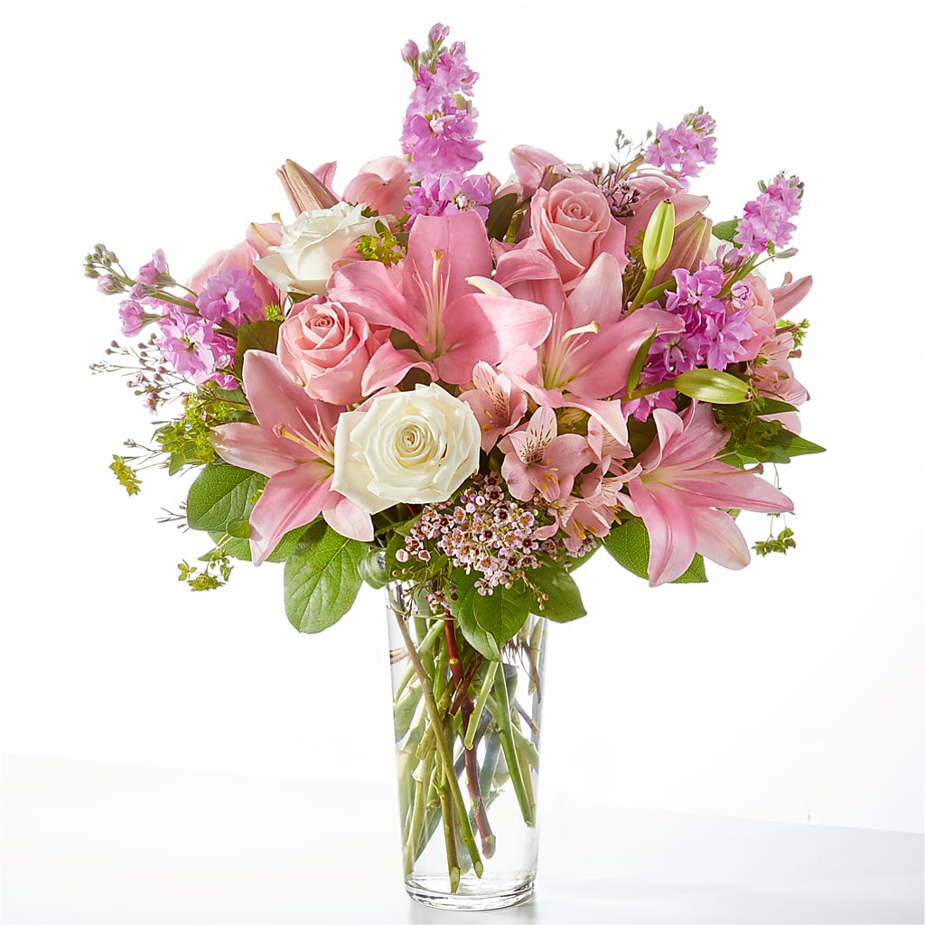 Ethereal Beauty Bouquet – ALISA'S UNIQUE DESIGNS, Spencer WV