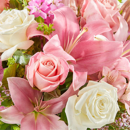 Ethereal Beauty Bouquet – ALISA'S UNIQUE DESIGNS, Spencer WV