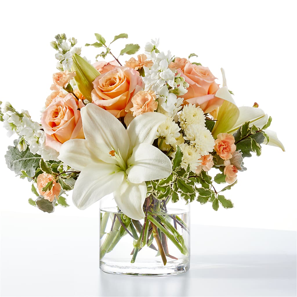 Darling Bouquet – ALISA'S UNIQUE DESIGNS, Spencer WV