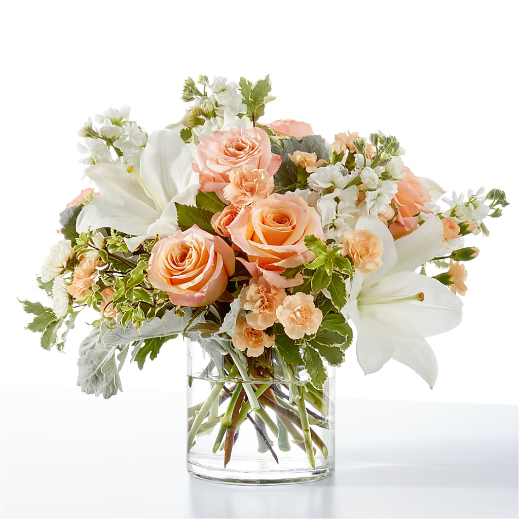 Darling Bouquet – ALISA'S UNIQUE DESIGNS, Spencer WV