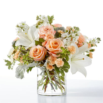 Darling Bouquet – ALISA'S UNIQUE DESIGNS, Spencer WV