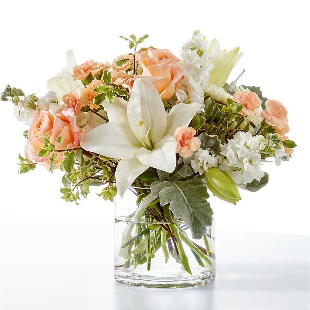 Darling Bouquet – ALISA'S UNIQUE DESIGNS, Spencer WV