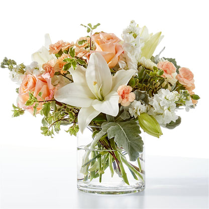 Darling Bouquet – ALISA'S UNIQUE DESIGNS, Spencer WV
