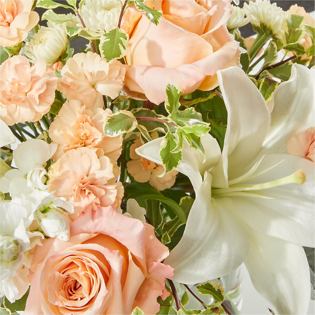 Darling Bouquet – ALISA'S UNIQUE DESIGNS, Spencer WV