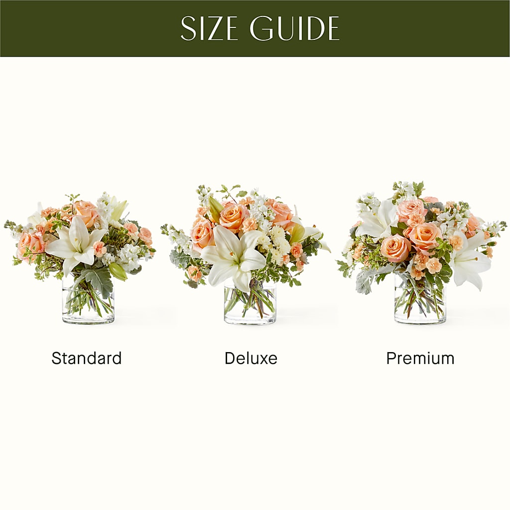 Darling Bouquet – ALISA'S UNIQUE DESIGNS, Spencer WV