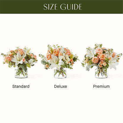 Darling Bouquet – ALISA'S UNIQUE DESIGNS, Spencer WV
