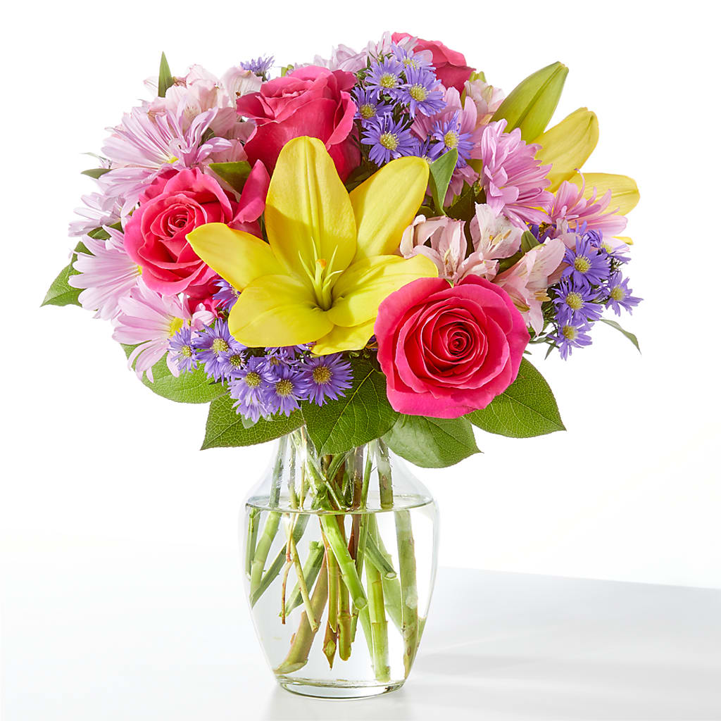 Sprinkles Bouquet – ALISA'S UNIQUE DESIGNS, Spencer WV